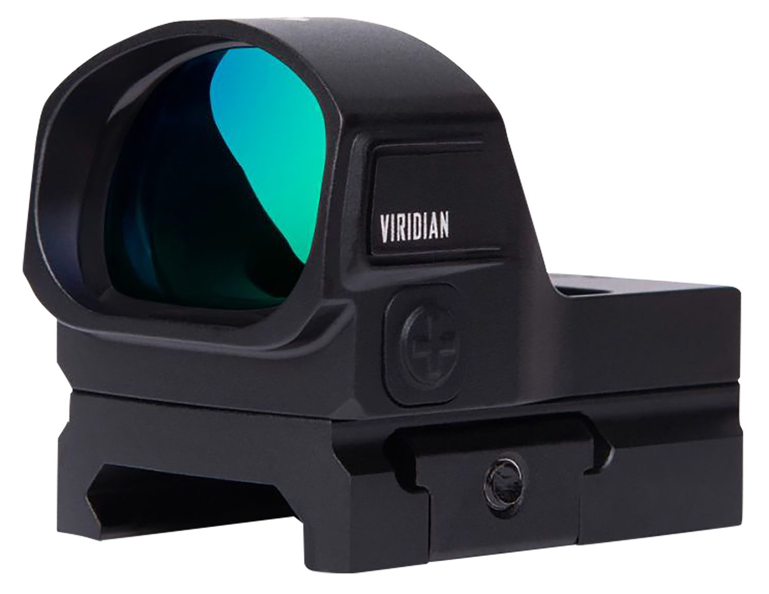 Viridian RFX25 Red Dot Sight - Black - image 3 of 10