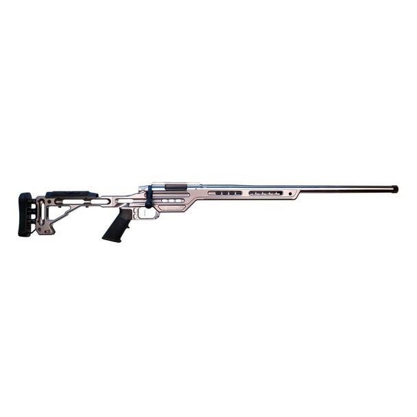 MPA PMR 6GT Bolt Action Rifle 26" Polished Barrel 10rd Tungsten BA Comp Chassis