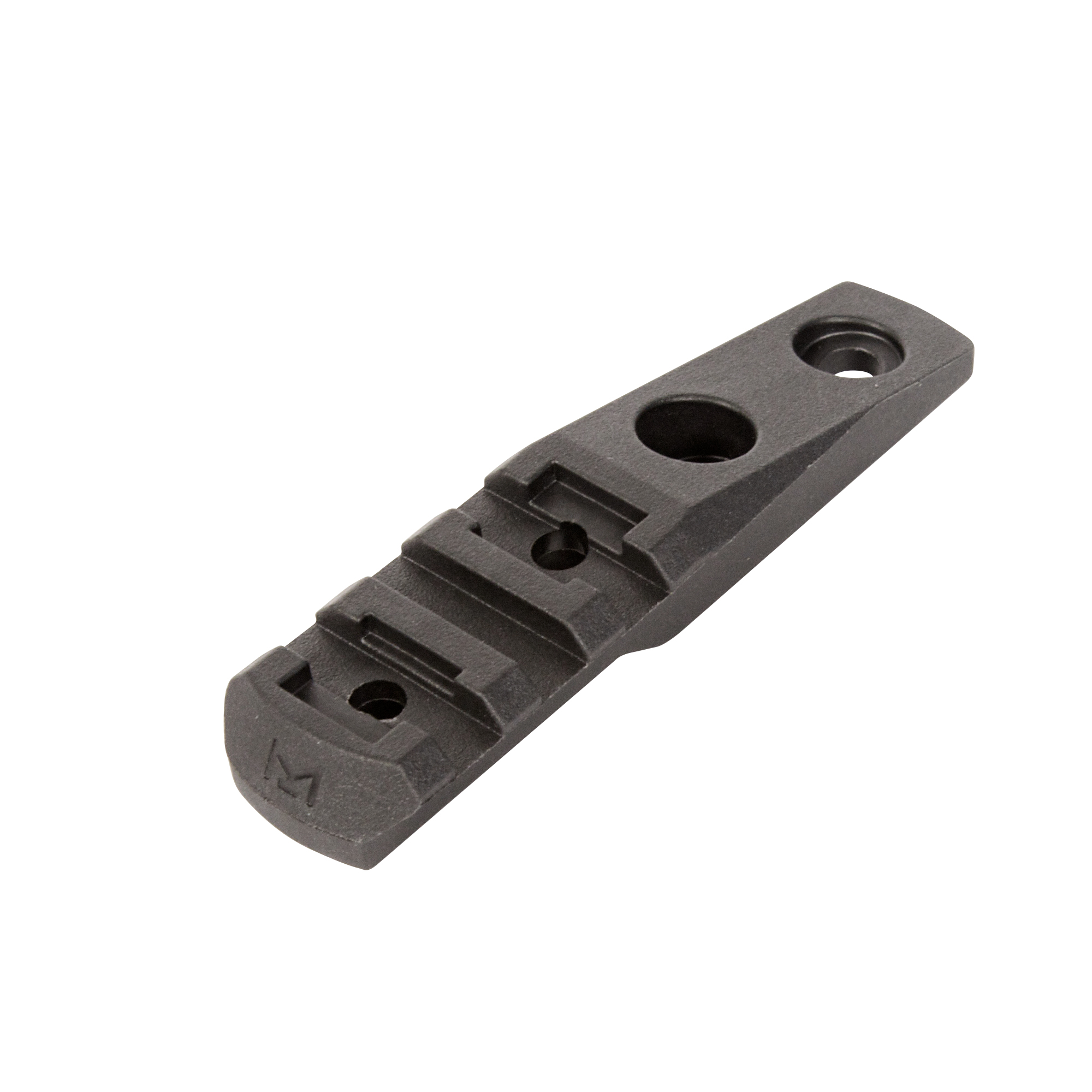 Magpul Rail Light Mount, Black