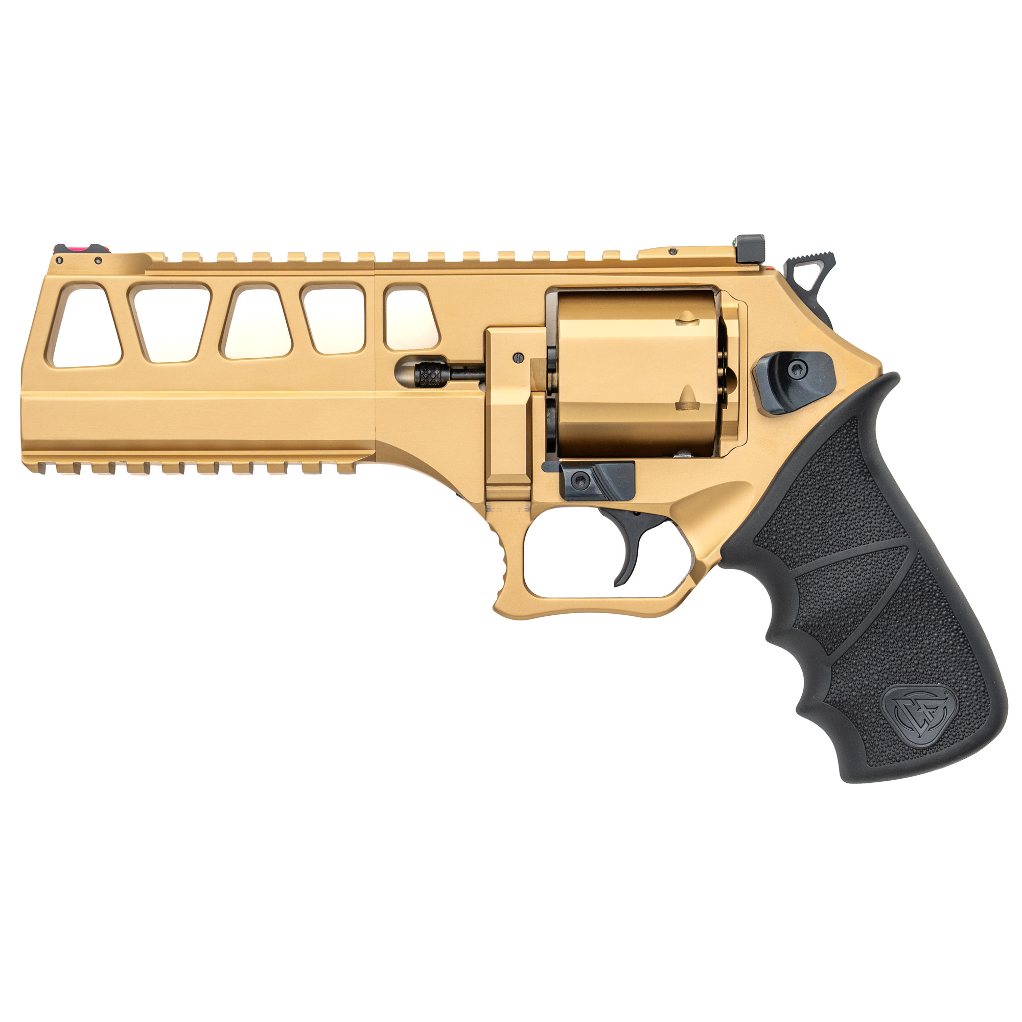 Chiappa Rhino 60DS Revolver