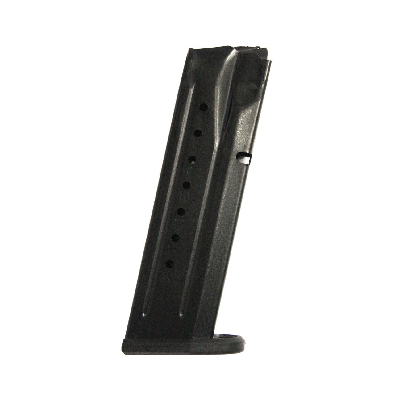 Promag Smith & Wesson M&P9 9mm 17rd Steel Magazine