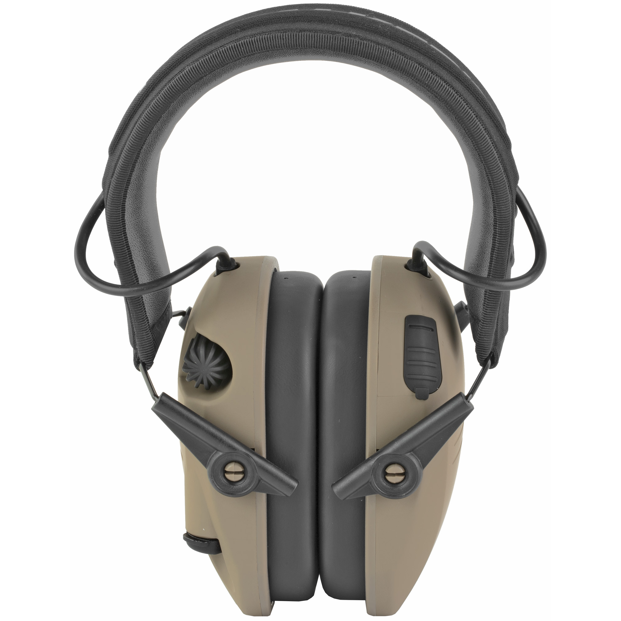 Walker's Game Ear Razor Rechargeable Electronic Muffs