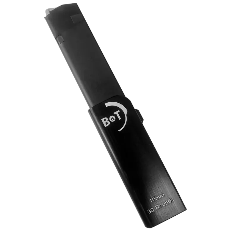B&T Firearms APC10 30rd 10mm Fits APC10