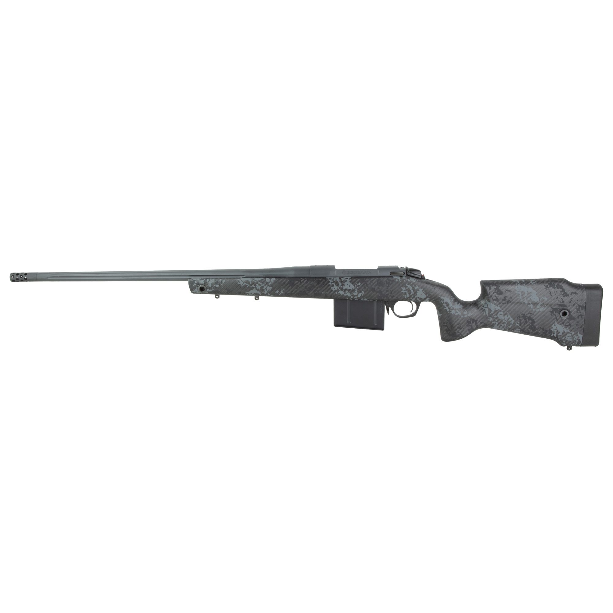 Bergara B-14 Crest Bolt Action Rifle 300 PRC 22"