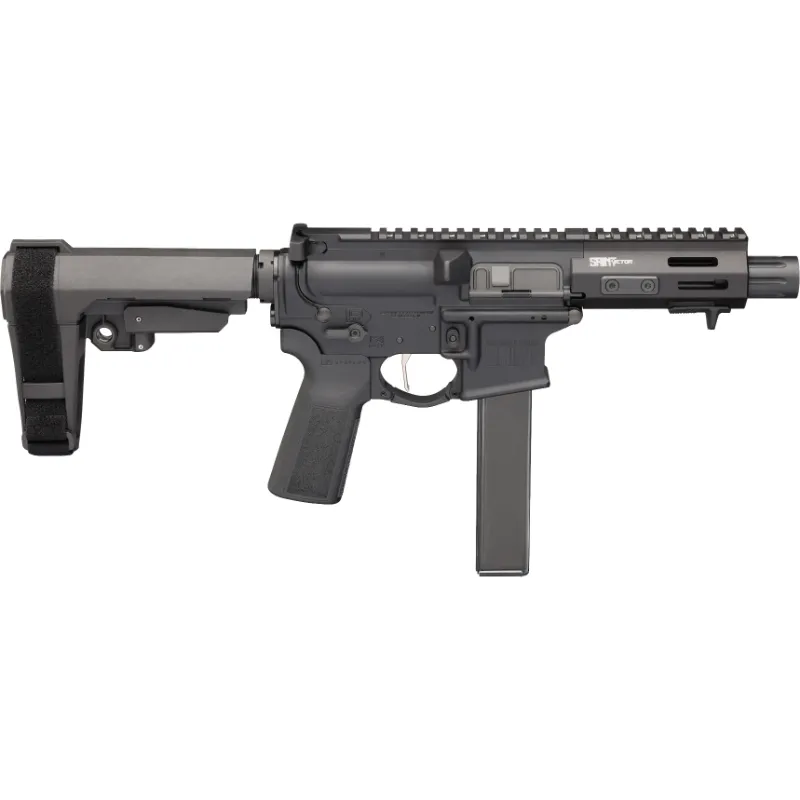 Springfield Armory Saint Victor 9mm 5.5" 32rd SBA3