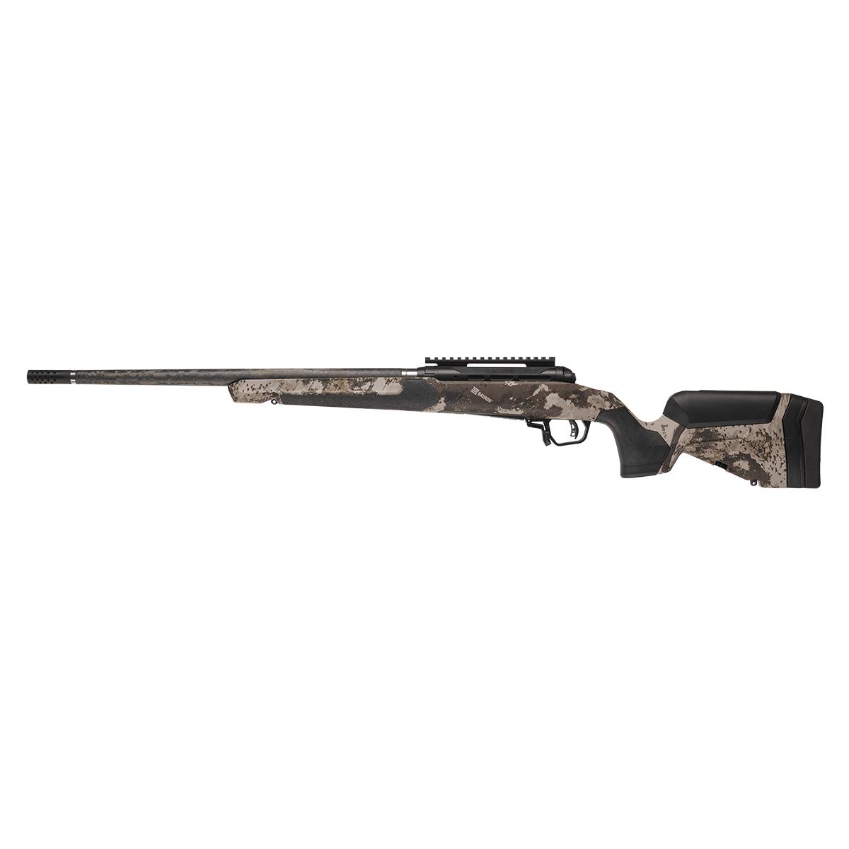 Savage Arms 110 Ultralite Pro Western - 6.5 PRC Bolt Action Rifle - image 10 of 10