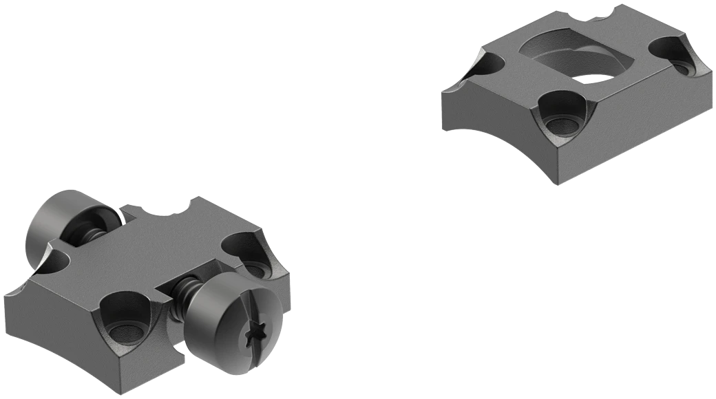 Leupold Standard Base - Browning X-Bolt - Matte Black - image 4 of 7