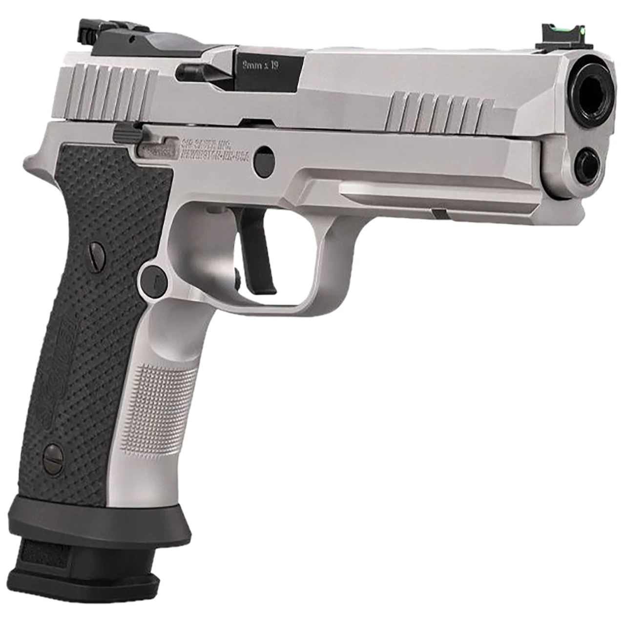 Sig Sauer X-Five P320 FS 9mm Luger 10+1 5" Pistol
