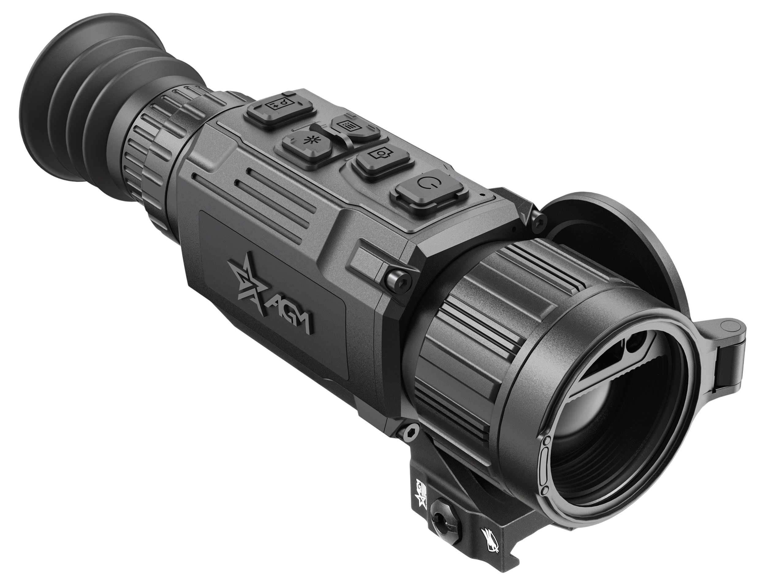 AGM Global Vision Rattler V3 Thermal Imaging Scope - image 4 of 8