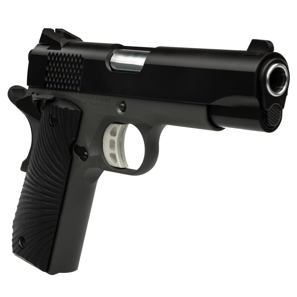 Tisas Arms 1911 Carry Commander-Style 45 ACP Semi-Auto Pistol - image 8 of 10