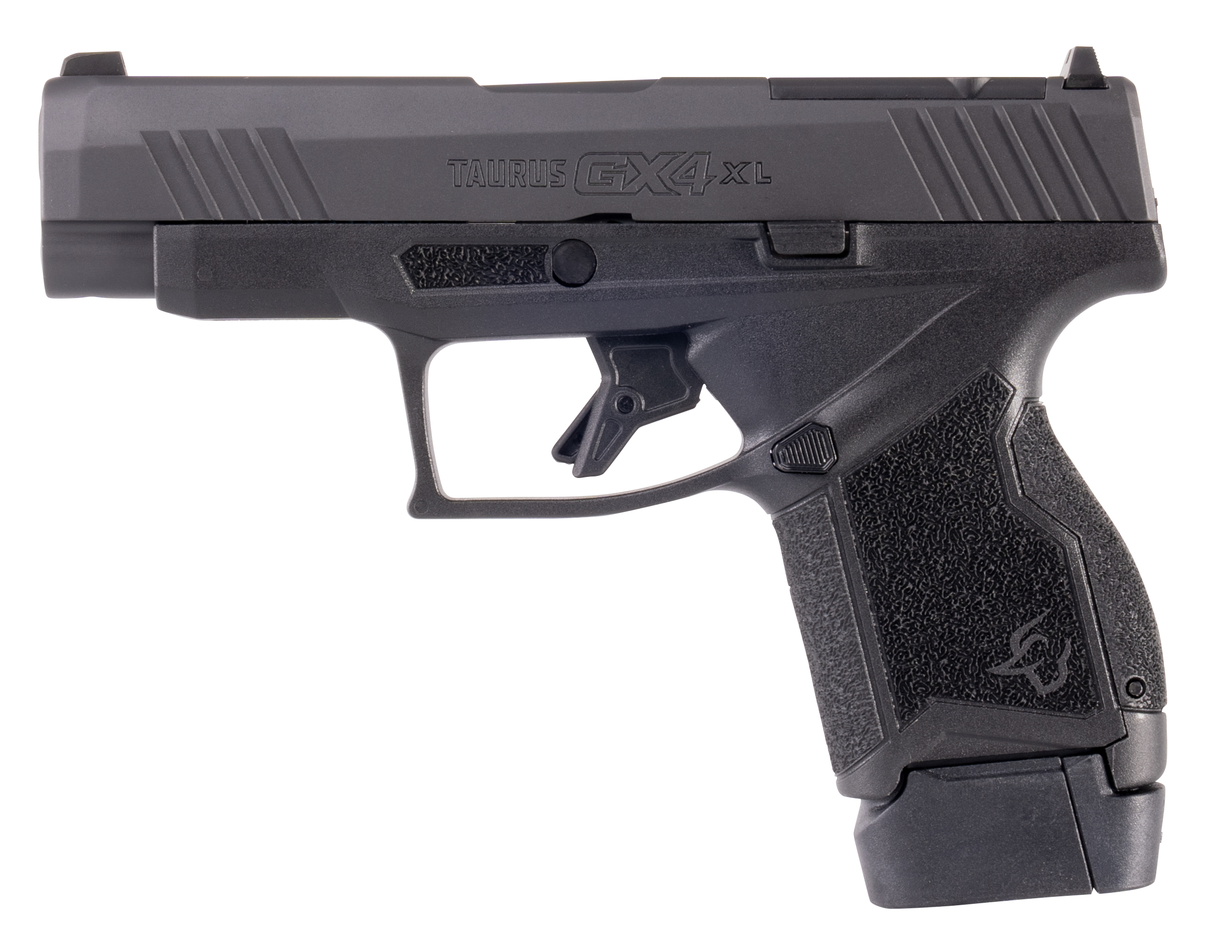 Taurus GX4XL TORO Semi-Automatic Pistol 9mm