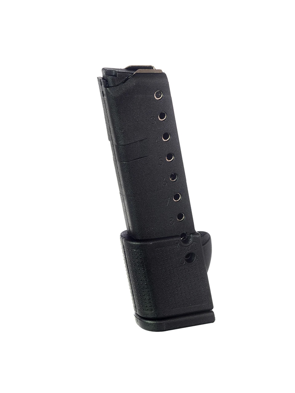ProMag Glock 42 380acp 10rd Poly Magazine
