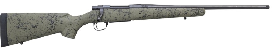 HOWA M1500 SUPER LITE GEN 2 .308 WIN 20IN BARREL HS PRECISION 4RD BLACK/BLACK HHSSL308BLK