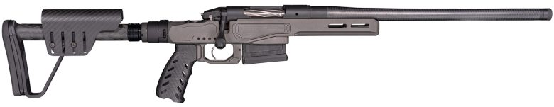 BERGARA BPR36-65CM MGMICRO LTE 6.5CRD 18 5R TUNG