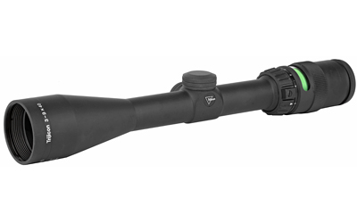 Trijicon AccuPoint 3-9x40mm Illuminated Mil-Dot Crosshair Riflescope - image 2 of 6
