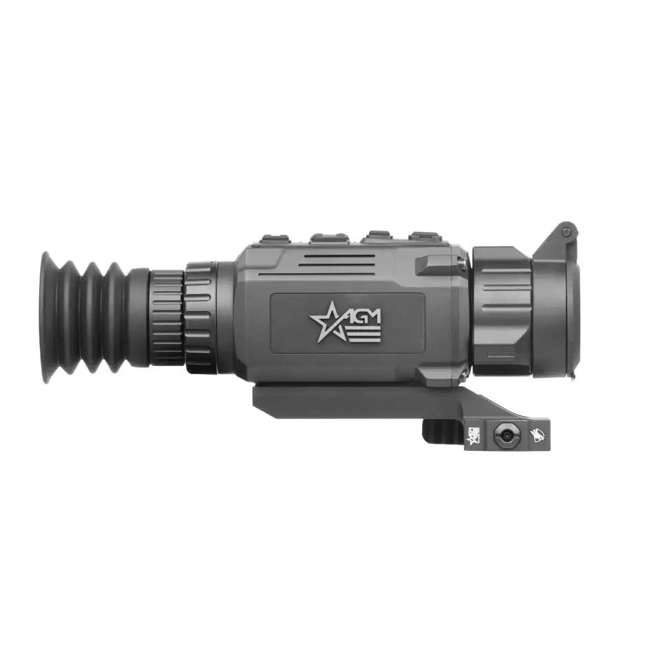 AGM Global Vision Rattler V2 Thermal Scope - 35mm - image 10 of 10