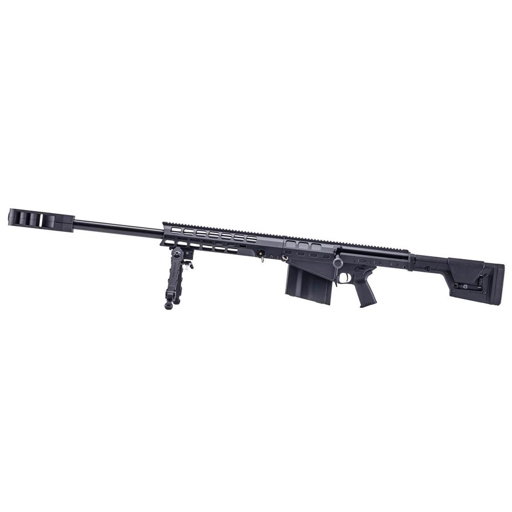 AUTO-ORDNANCE - THOMPSON TAO BOLT ACTION 50BMG 29" BLK