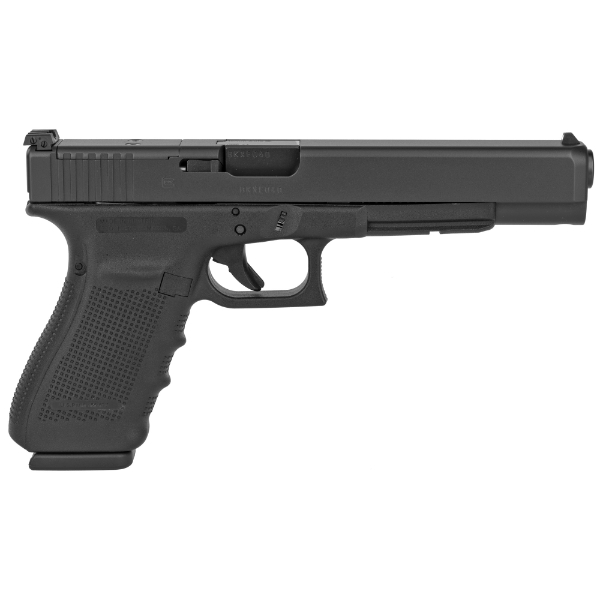 GLOCK 40 Gen4 MOS 10MM 10 Round Pistol