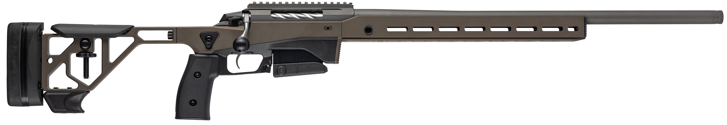 Tikka T3X Ace Target .223 Rem 24" Bolt-Action Rifle - image 4 of 6