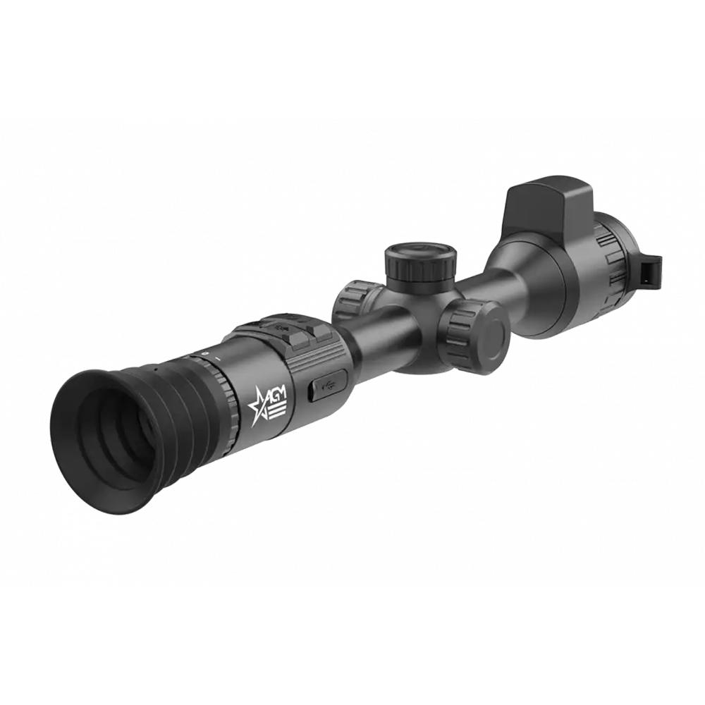 AGM Global Vision Adder V2 LRF Thermal Scope - image 8 of 9