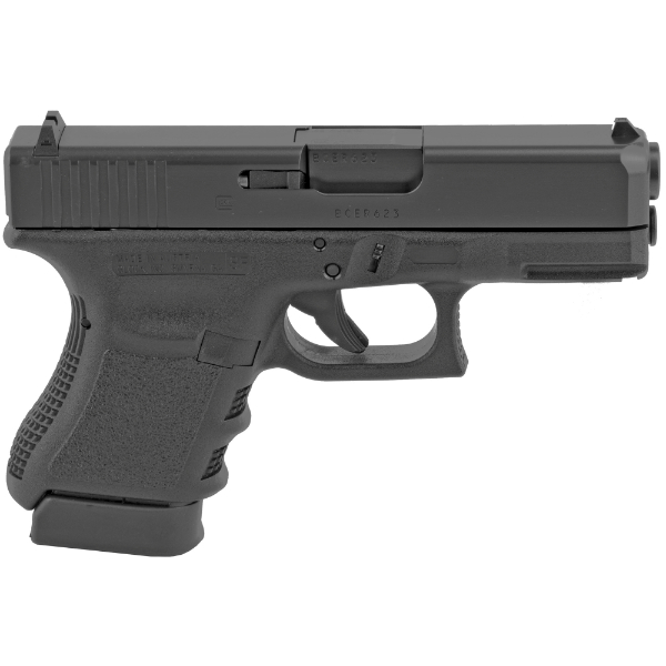 Glock 30S 45ACP 10 Round Pistol