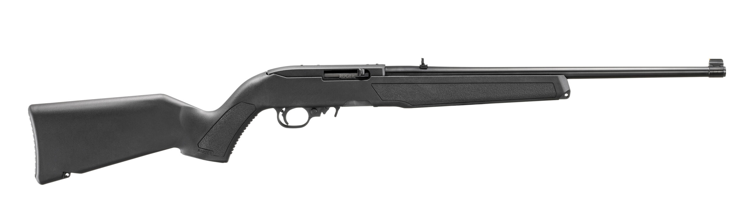 Ruger 10/22 22 LR 18.5" Satin Black M-LOK Stock 10+1 Semi-Auto Rifle