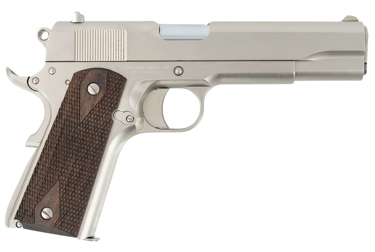 Tisas 1911 A1 Stakeout - image 3 of 6