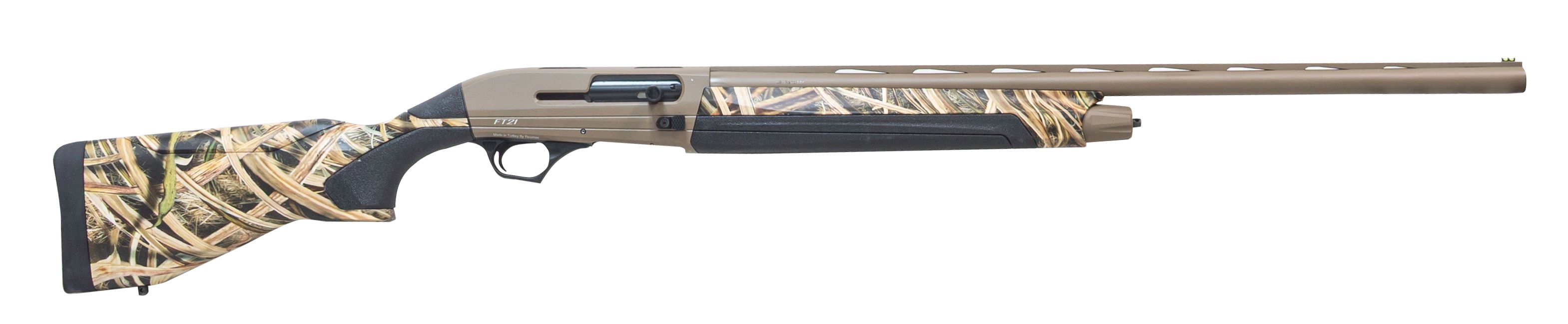 Pointer FT21 Field Tek Semi-Auto 20 Gauge 28" Barrel Shotgun