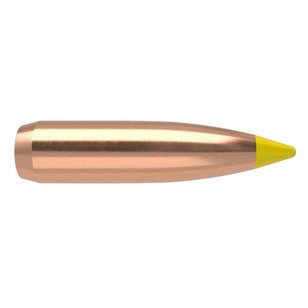 Nosler Ballistic Tip .277 Diameter 130 Grain Spitzer Boat Tail (50 Count) - image 5 of 6