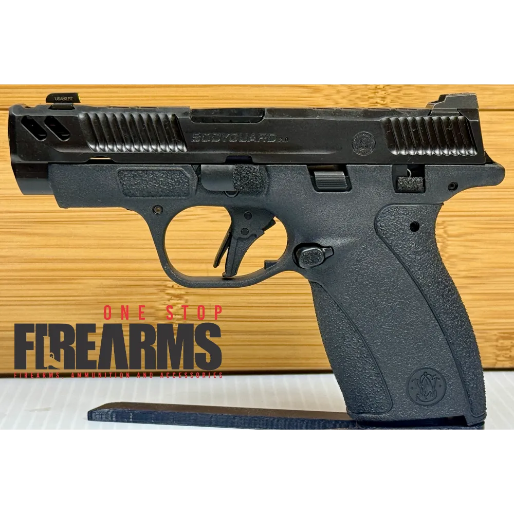Smith & Wesson M&P Bodyguard 2.0 Carry Comp Performance Center 380ACP Pistol