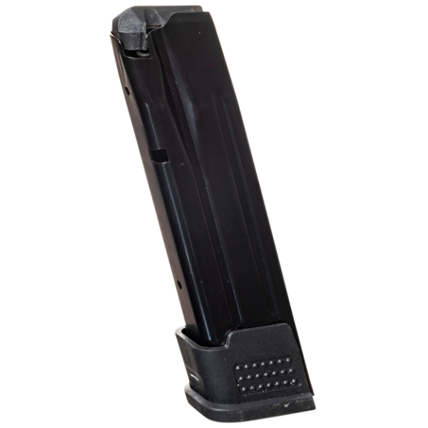Promag Sig Sauer P320 9mm 21 Round Steel Magazine