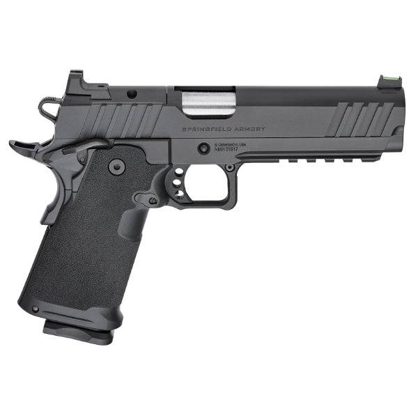 Springfield Prodigy 1911 DS 9mm 5" Pistol