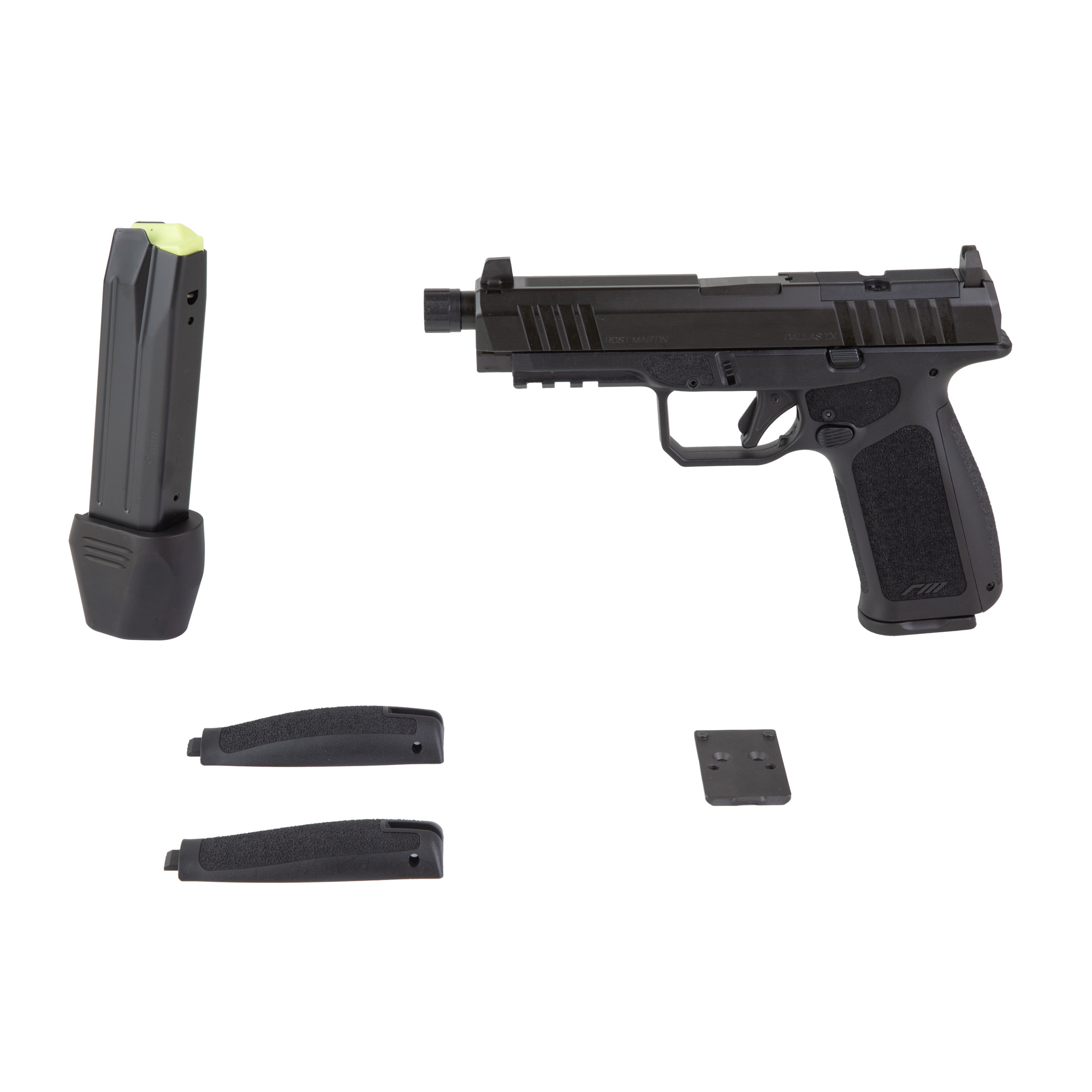 Rost Martin RM1F Tactical