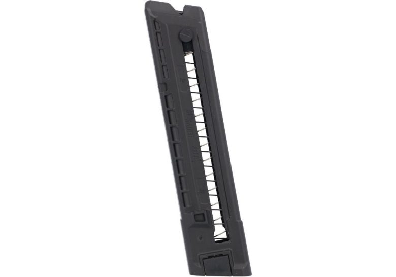 Sig Sauer P322 22lr 25 Round Extended Magazine