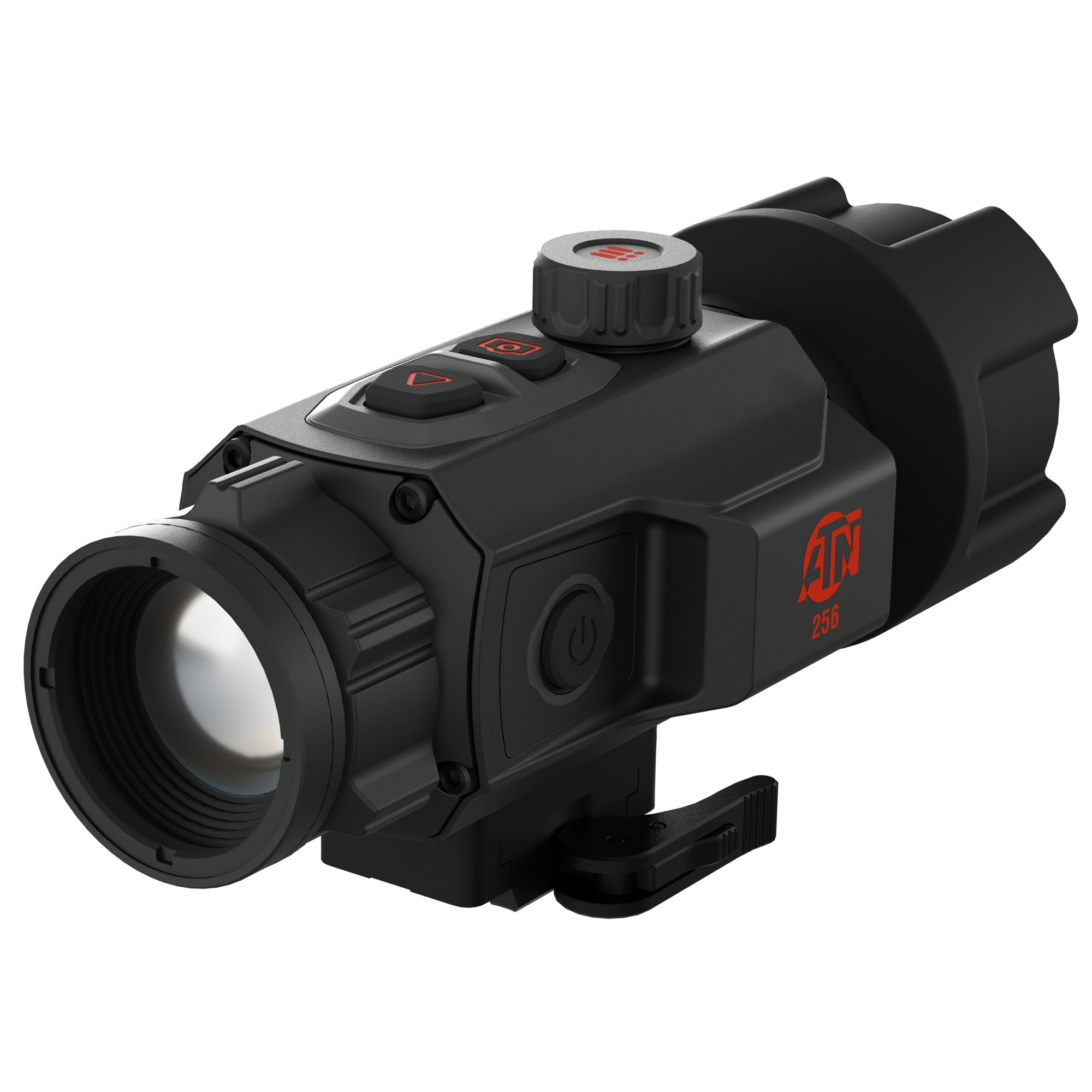 ATN Corp Tico 6 Thermal Clip-On