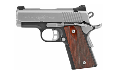 Kimber CDP II Ultra 1911 .45 ACP 3" CA Compliant 7+1