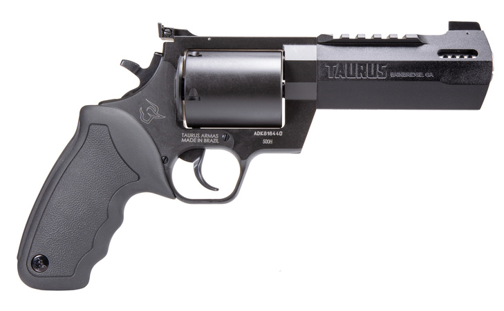 Taurus Raging Hunter 500 5.125" Revolver