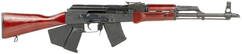 Riley RAK-47 CA Compliant 7.62x39 16.25" 10+1 Laminate