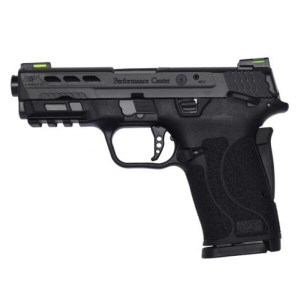 Smith & Wesson Shield EZ 9 Performance Center Black 9mm Pistol - image 1 of 2