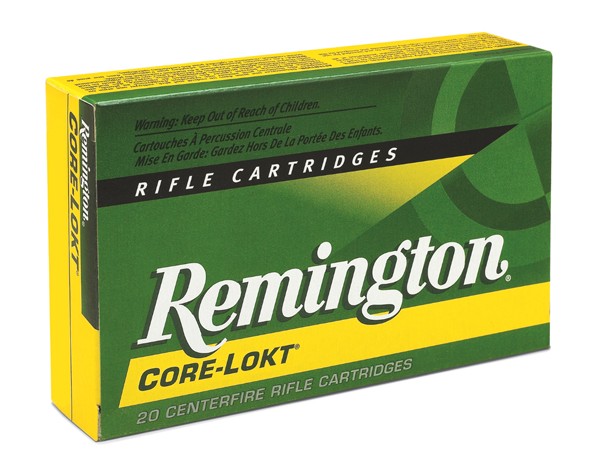 REM LOKT 270WSM 130GR 20