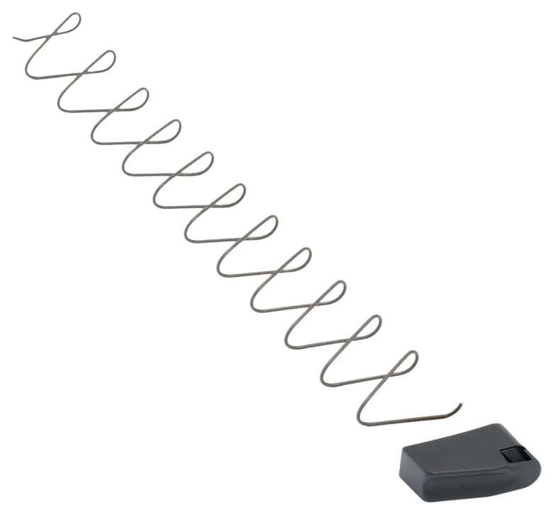 Wilson Combat 500SFK8 Spring/Follower Kit  for Wilson Combat Elite Tactical 45 ACP Magazines with ETM or Lo-Profile Base Pad