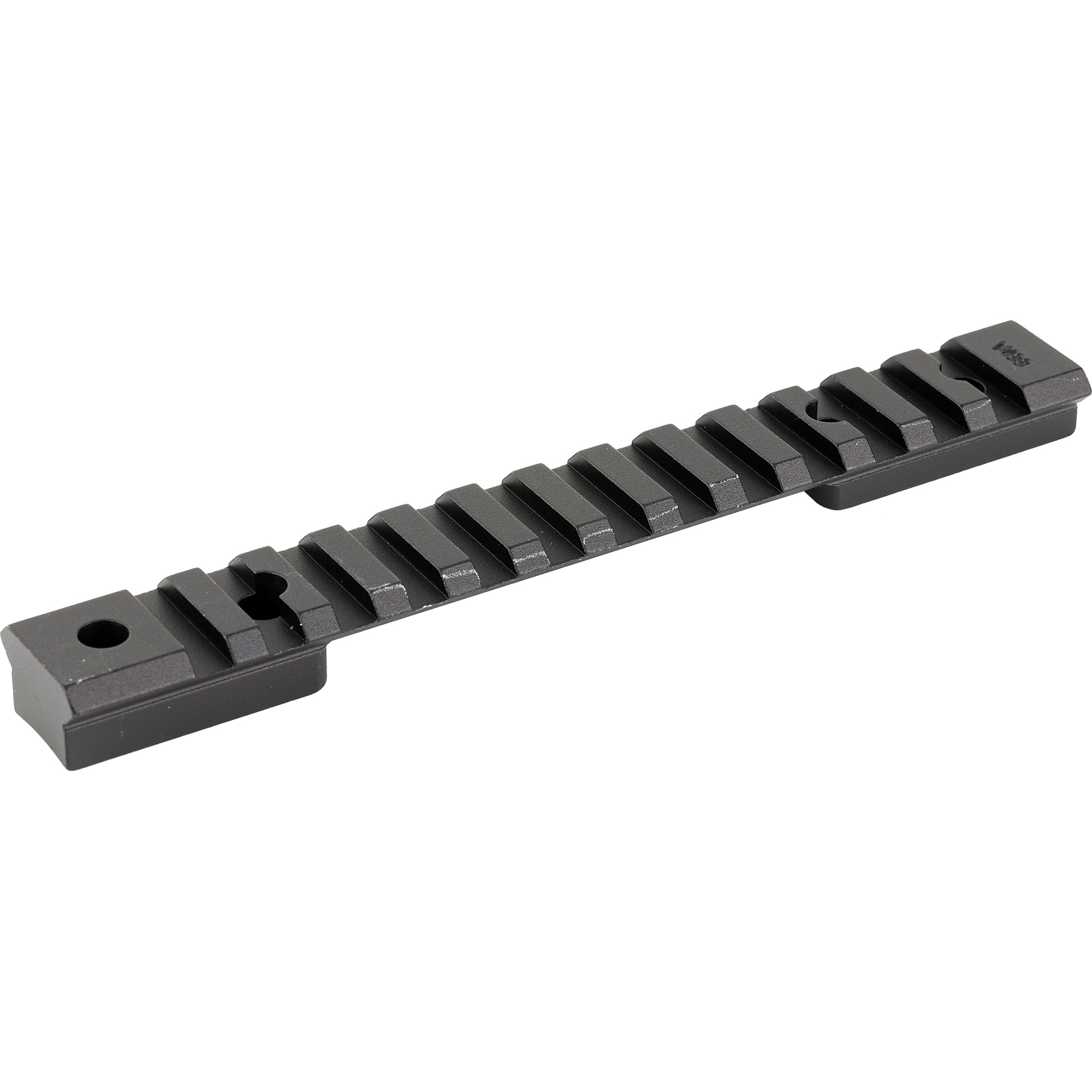 Warne Vapor 1-Piece Scope Base Mount - Winchester XPR Short Action