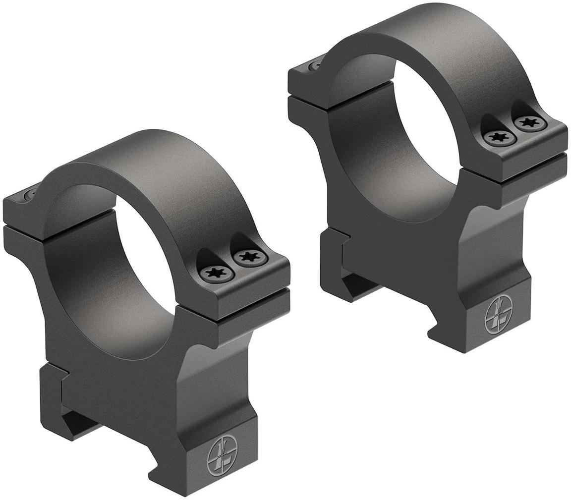 Leupold Open Range Cross-Slot High 30mm Matte Black - image 7 of 7