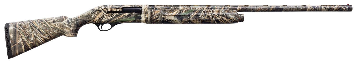 Charles Daly 635 Field 12 Gauge Shotgun 28" Realtree Max-5 Camo 3.5" Chamber