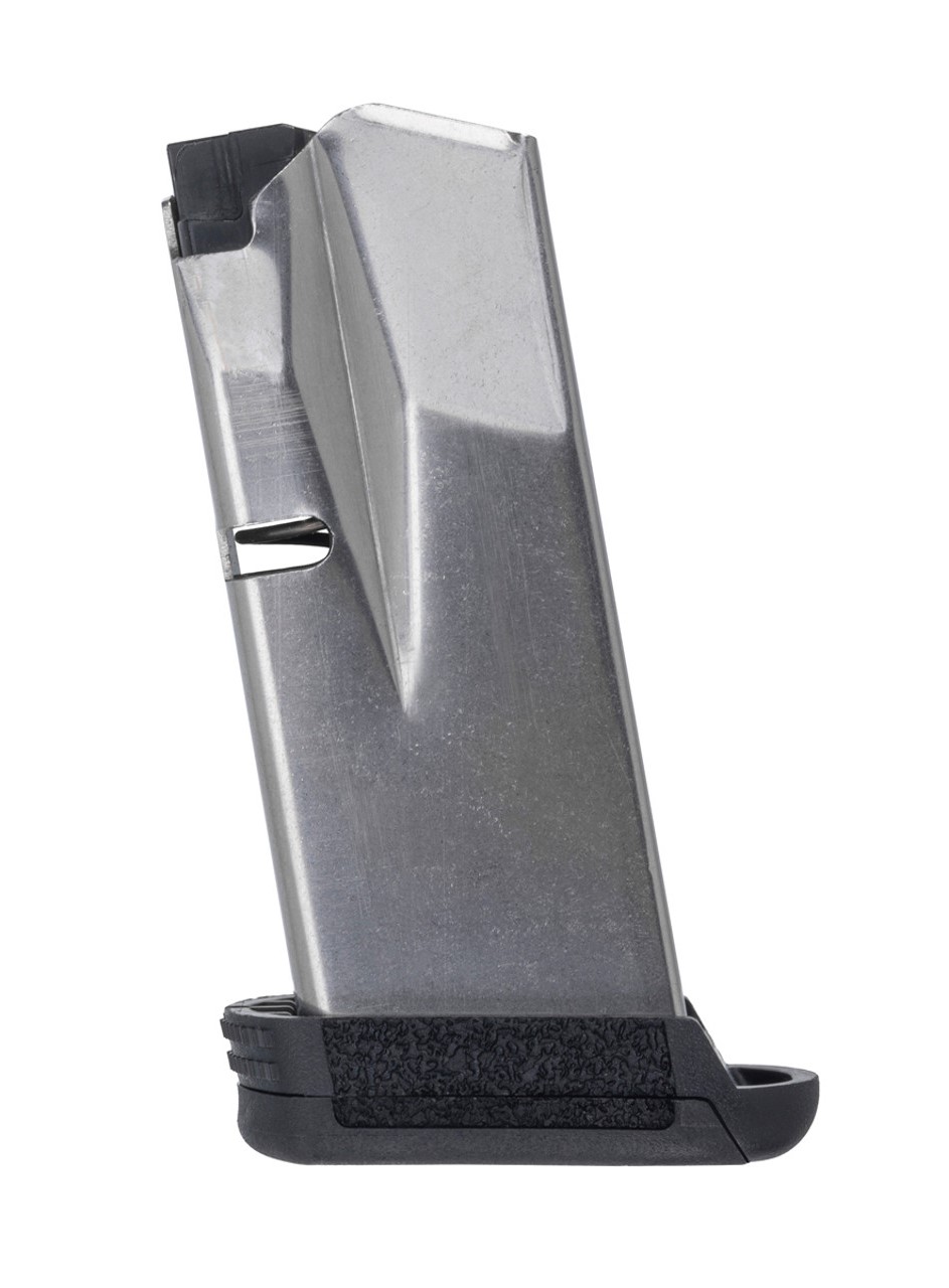 Kahr Arms X9 9mm Luger 10-Round Stainless Steel Magazine