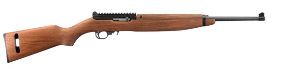 RUG 10/22-M1C 22LR 10RD TALO
