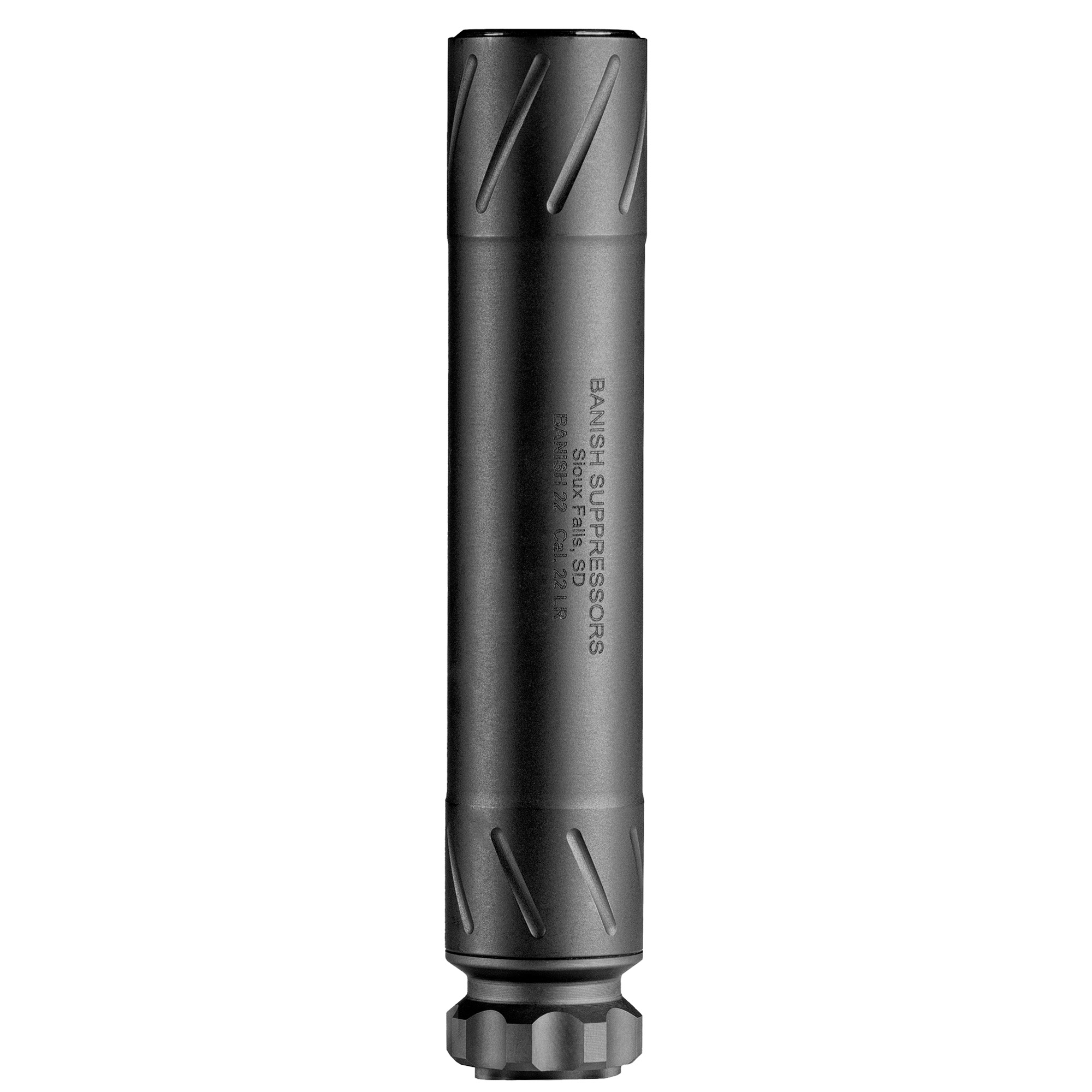 Banish Banish 22 Suppressor