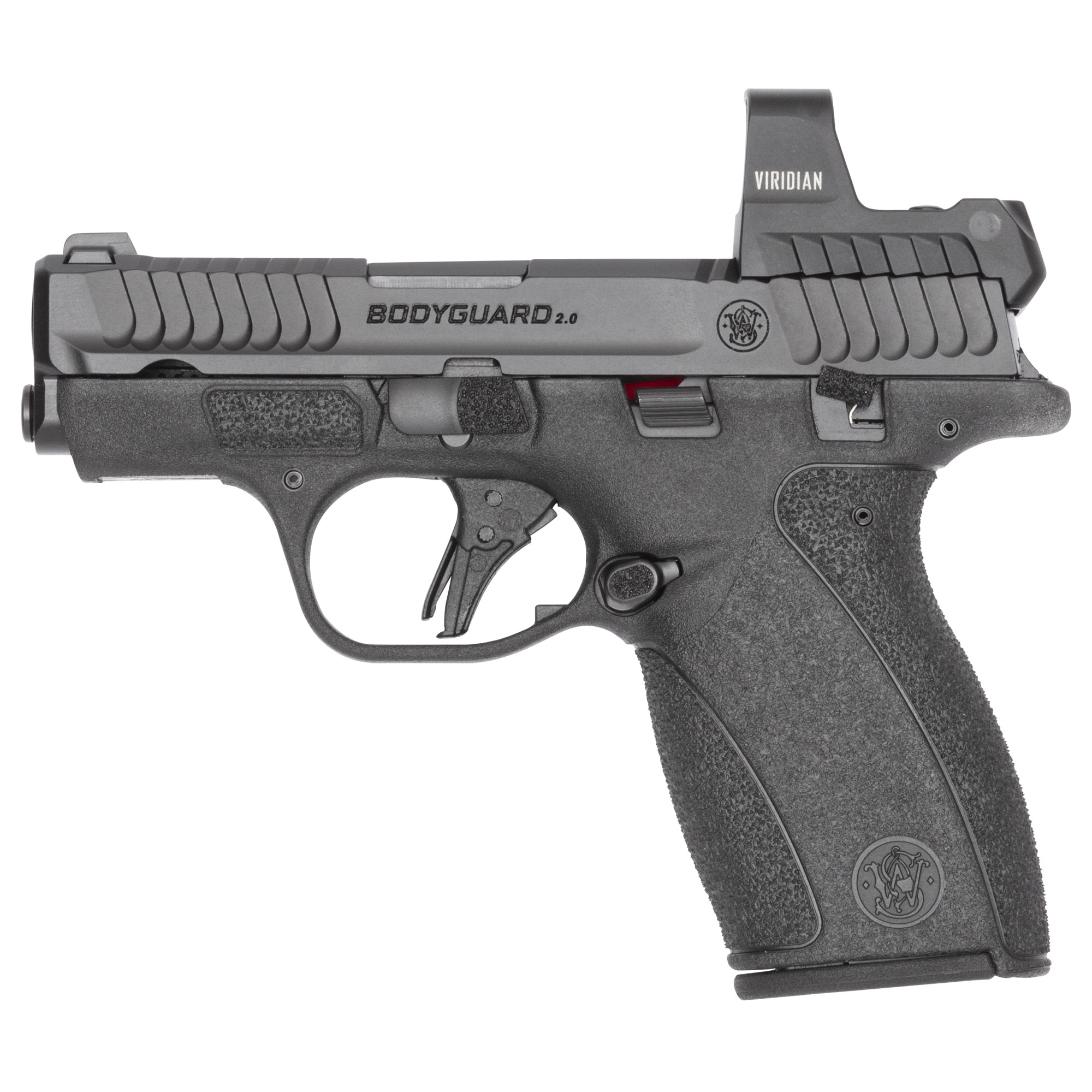 Smith & Wesson Bodyguard 2.0