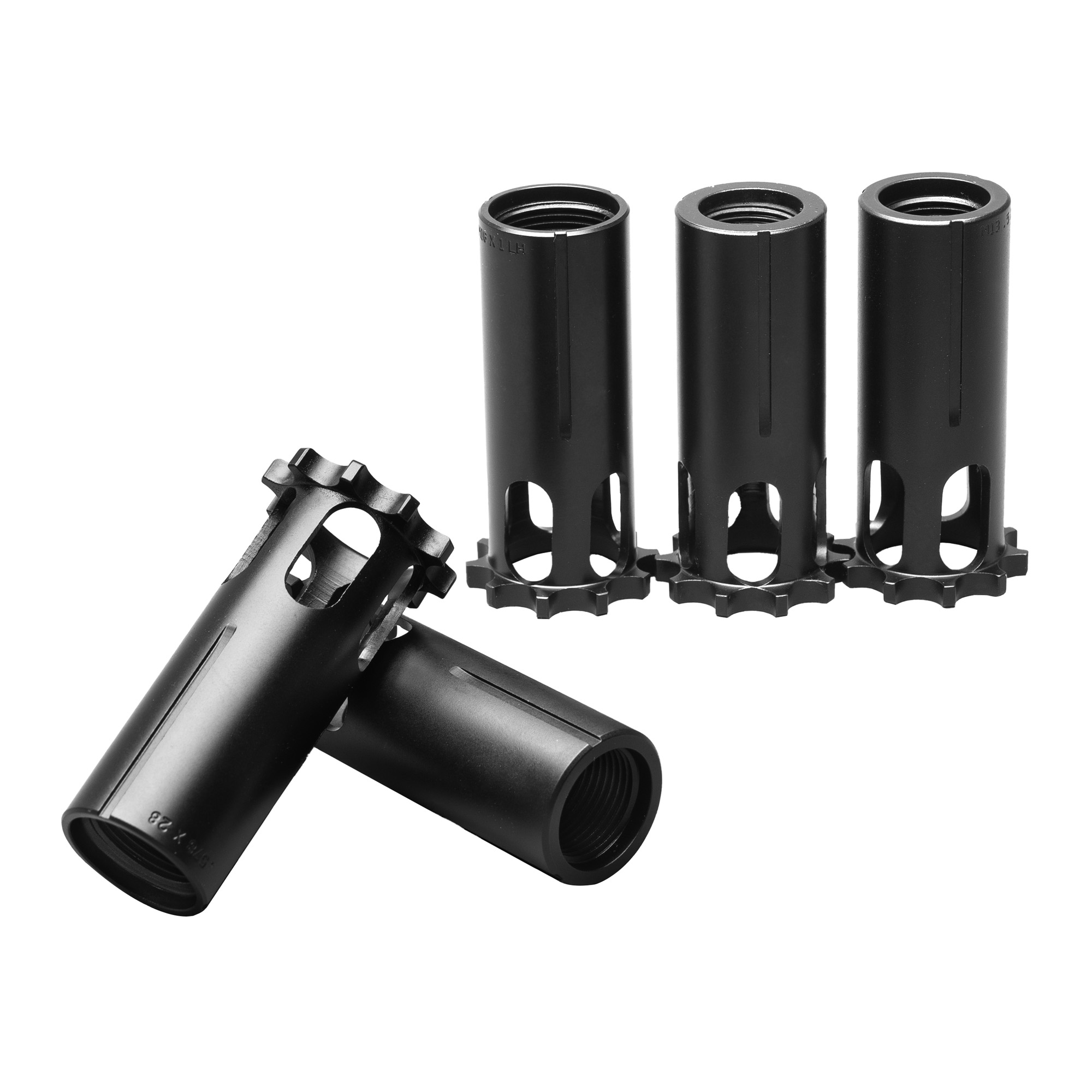 SilencerCo Piston Kit for Osprey and Octane