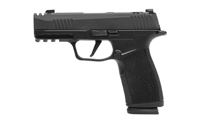 Sig Sauer P365X Macro Comp 9mm 17rd Pistol - image 4 of 4